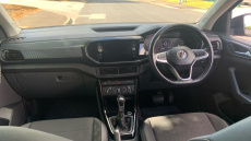 Volkswagen T-Cross 1.0 TSI 115 SE 5dr DSG Petrol Estate